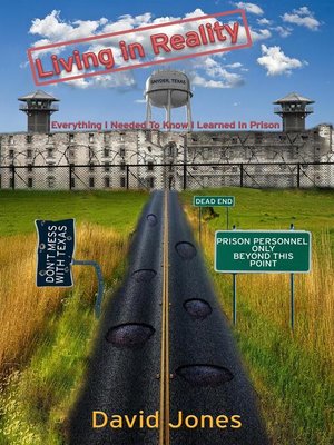 cover image of Living in Reality